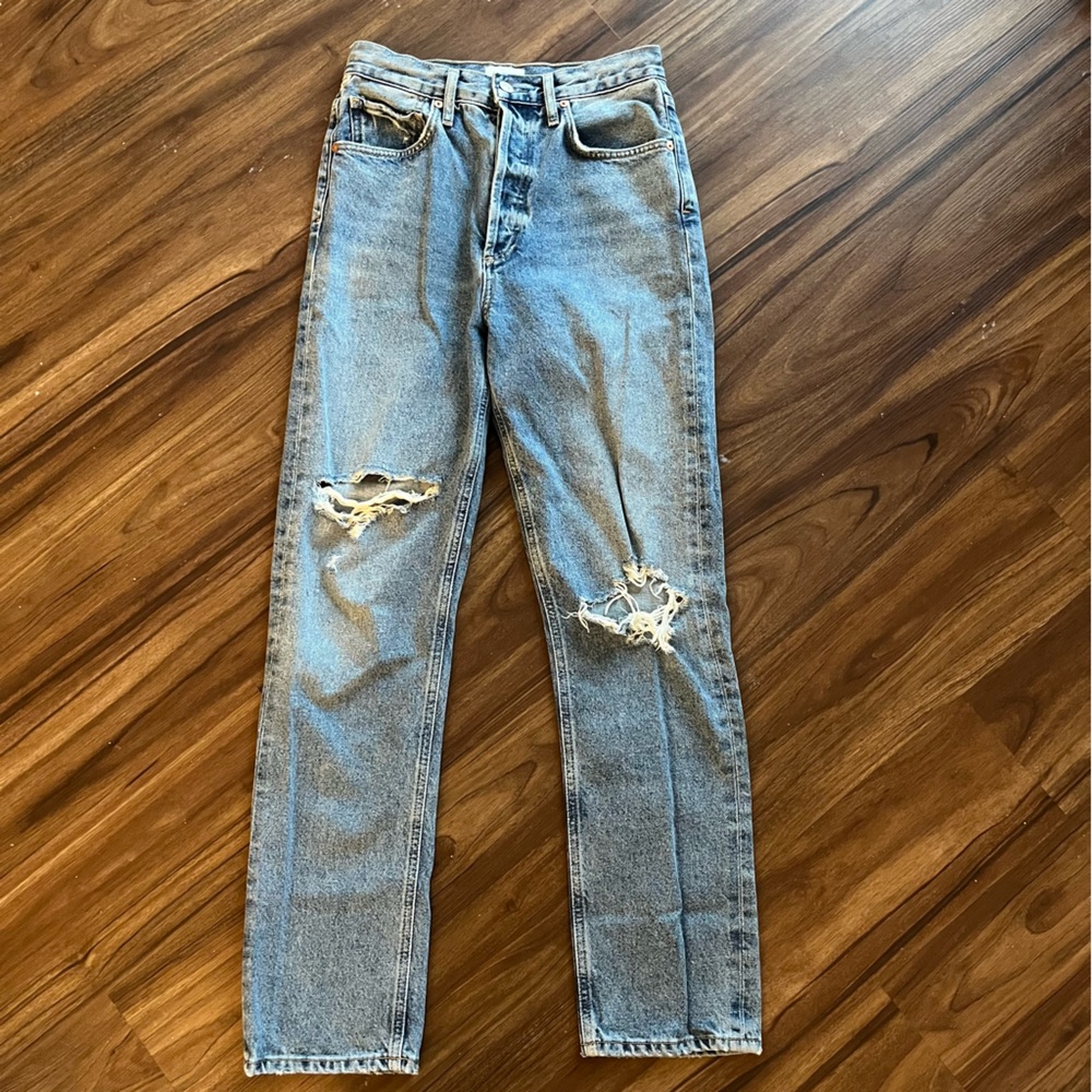 Citizens of Humanity Jeans - Picture 5 of 10
